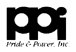 Pride & Power, Inc.