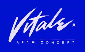 Vitale Logo